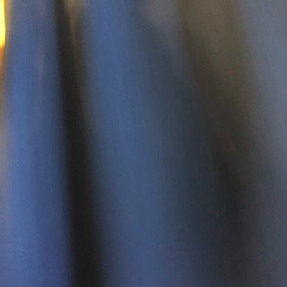 Covington Blue Sequins Shell Tank Size L (NWT) - Picture 13 of 15